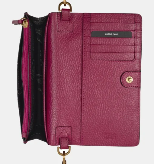 DAMES Burkely Crossbodytas