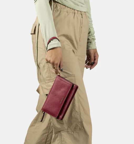 DAMES Burkely Crossbodytas