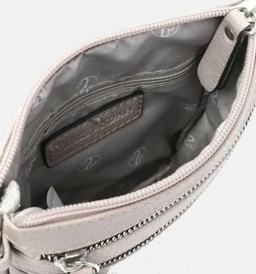 DAMES Emily & Noah Crossbodytas
