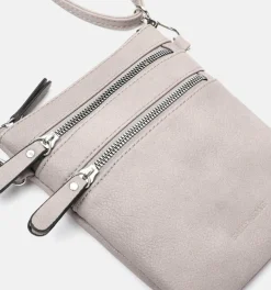 DAMES Emily & Noah Crossbodytas