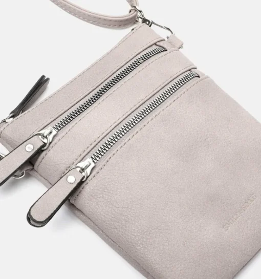 DAMES Emily & Noah Crossbodytas