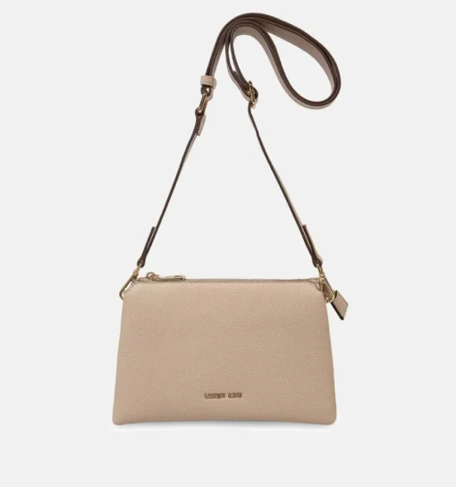 DAMES Laurent David Crossbodytas