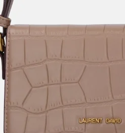 DAMES Laurent David Crossbodytas
