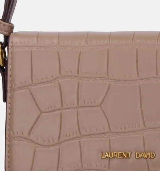 DAMES Laurent David Crossbodytas