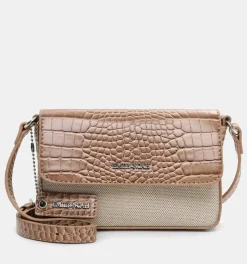DAMES Emily & Noah Crossbodytas