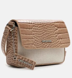 DAMES Emily & Noah Crossbodytas