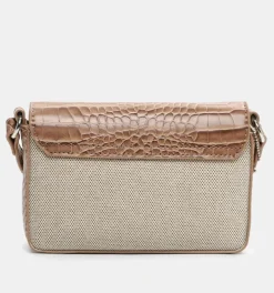 DAMES Emily & Noah Crossbodytas