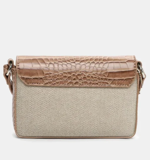 DAMES Emily & Noah Crossbodytas