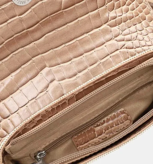 DAMES Emily & Noah Crossbodytas