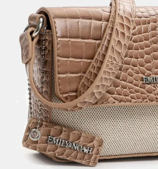 DAMES Emily & Noah Crossbodytas