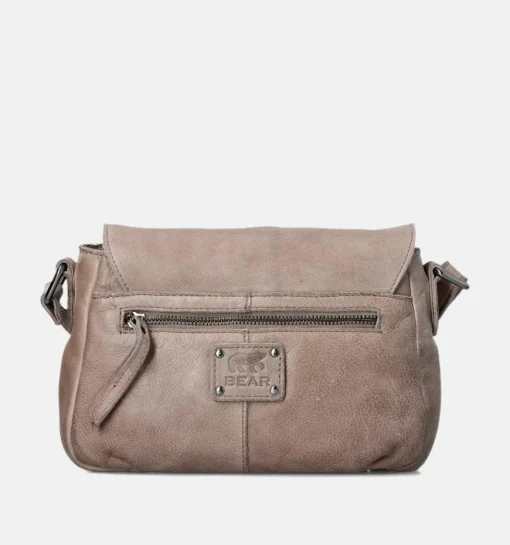 DAMES Bear Design Crossbodytas