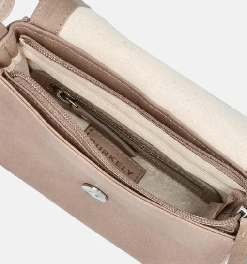 DAMES Burkely Crossbodytas