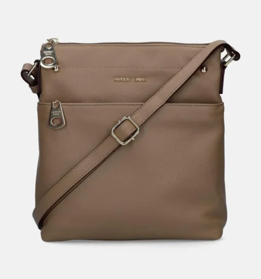 DAMES Laurent David Crossbodytas