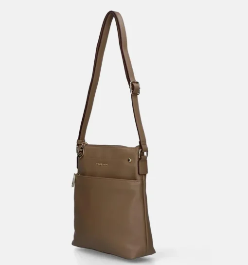 DAMES Laurent David Crossbodytas