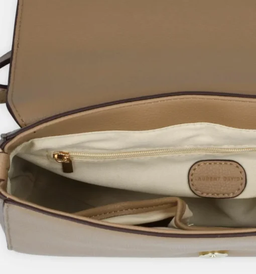 DAMES Laurent David Crossbodytas