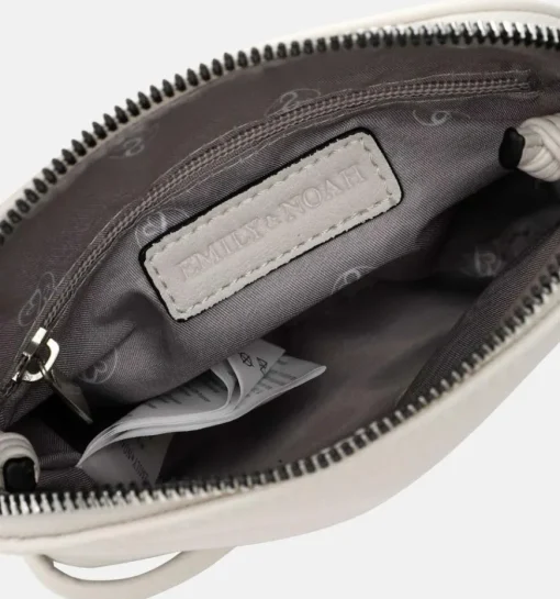DAMES Emily & Noah Crossbodytas