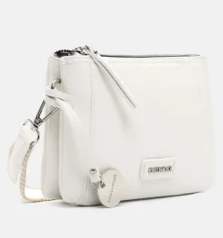 DAMES Emily & Noah Crossbodytas