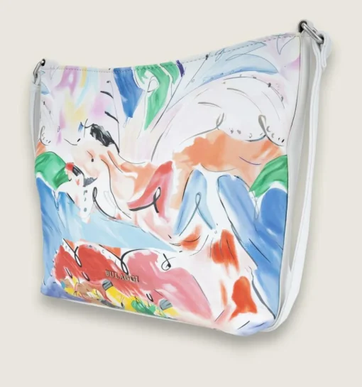 DAMES Bulaggi Crossbodytas
