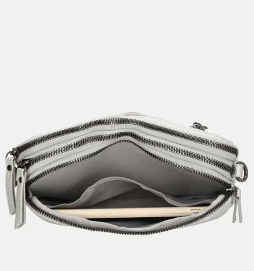 DAMES Charm London Crossbodytas