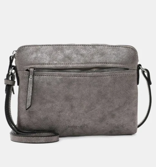 DAMES Emily & Noah Crossbodytas