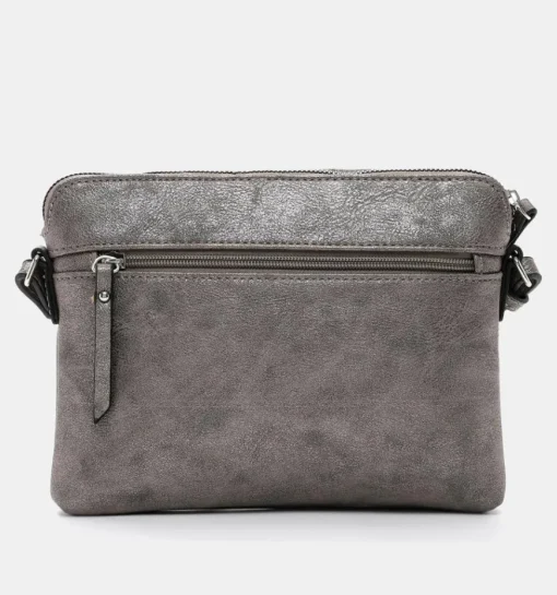 DAMES Emily & Noah Crossbodytas