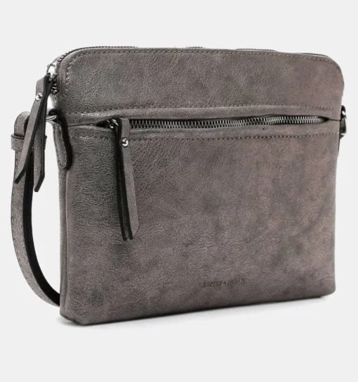 DAMES Emily & Noah Crossbodytas