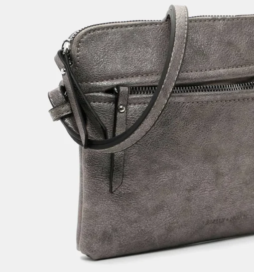 DAMES Emily & Noah Crossbodytas