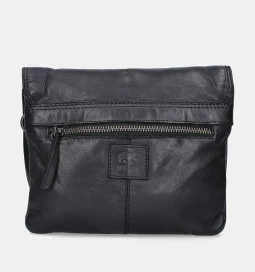 DAMES Bear Design Crossbodytas