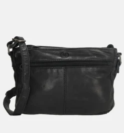 DAMES Hide & Stitches Crossbodytas