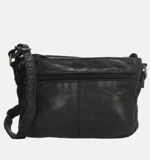 DAMES Hide & Stitches Crossbodytas