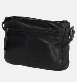 DAMES Hide & Stitches Crossbodytas