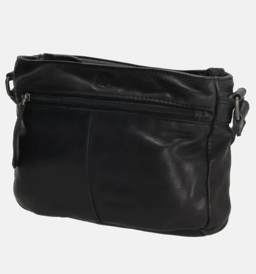 DAMES Hide & Stitches Crossbodytas