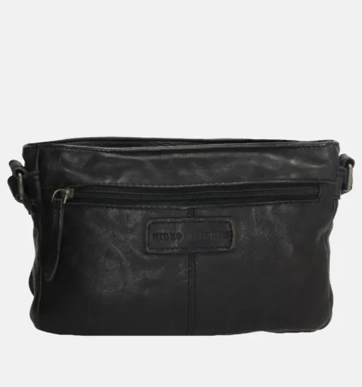 DAMES Hide & Stitches Crossbodytas