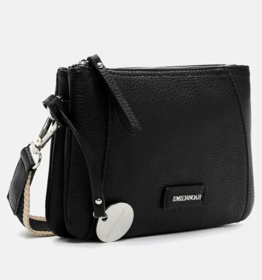 DAMES Emily & Noah Crossbodytas