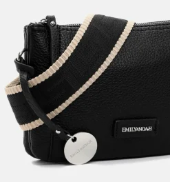 DAMES Emily & Noah Crossbodytas