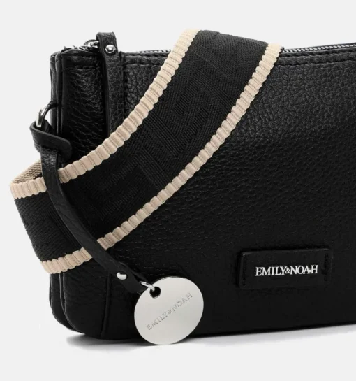 DAMES Emily & Noah Crossbodytas