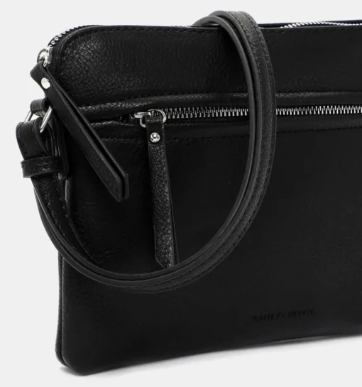 DAMES Emily & Noah Crossbodytas