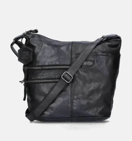 DAMES Bear Design Crossbodytas