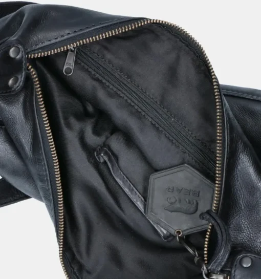 DAMES Bear Design Crossbodytas