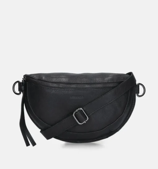DAMES Euro-Leather Crossbodytas