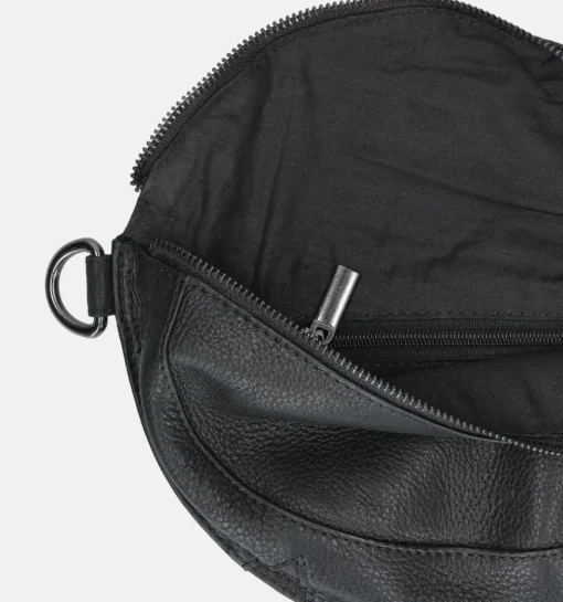 DAMES Euro-Leather Crossbodytas