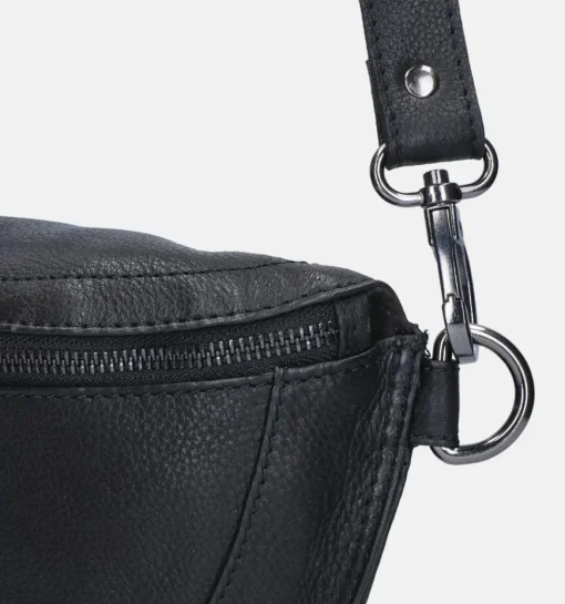 DAMES Euro-Leather Crossbodytas