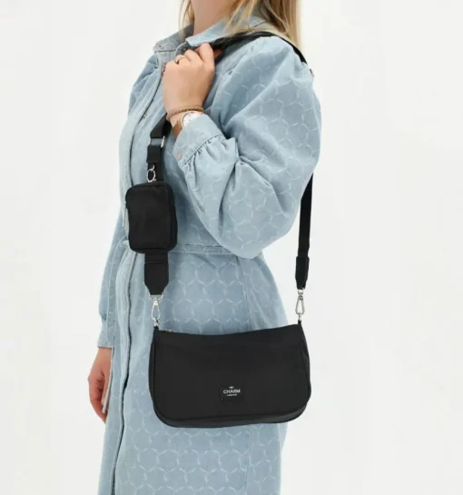 DAMES Charm London Crossbodytas