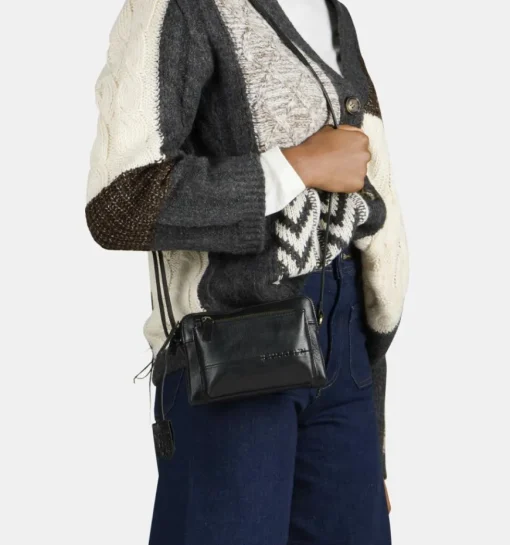 DAMES Burkely Crossbodytas