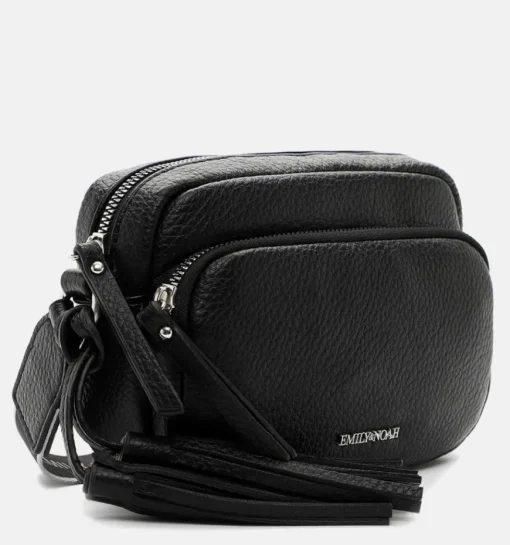 DAMES Emily & Noah Crossbodytas