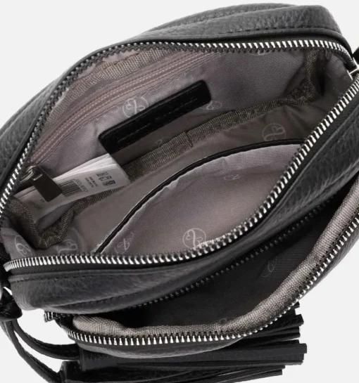 DAMES Emily & Noah Crossbodytas
