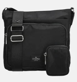 DAMES Charm London Crossbodytas