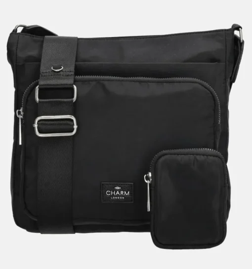 DAMES Charm London Crossbodytas