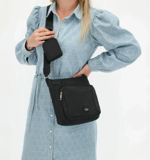 DAMES Charm London Crossbodytas