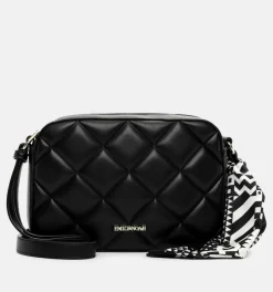 DAMES Emily & Noah Crossbodytas